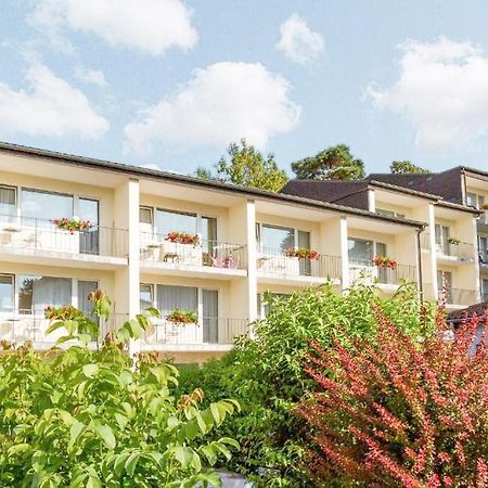 Ahrtal Apartments Bad Neuenahr-Ahrweiler Dış mekan fotoğraf