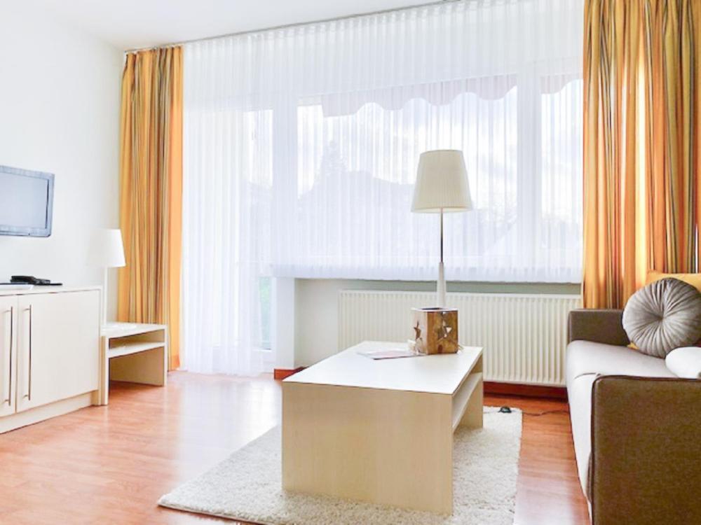 Ahrtal Apartments Bad Neuenahr-Ahrweiler Dış mekan fotoğraf