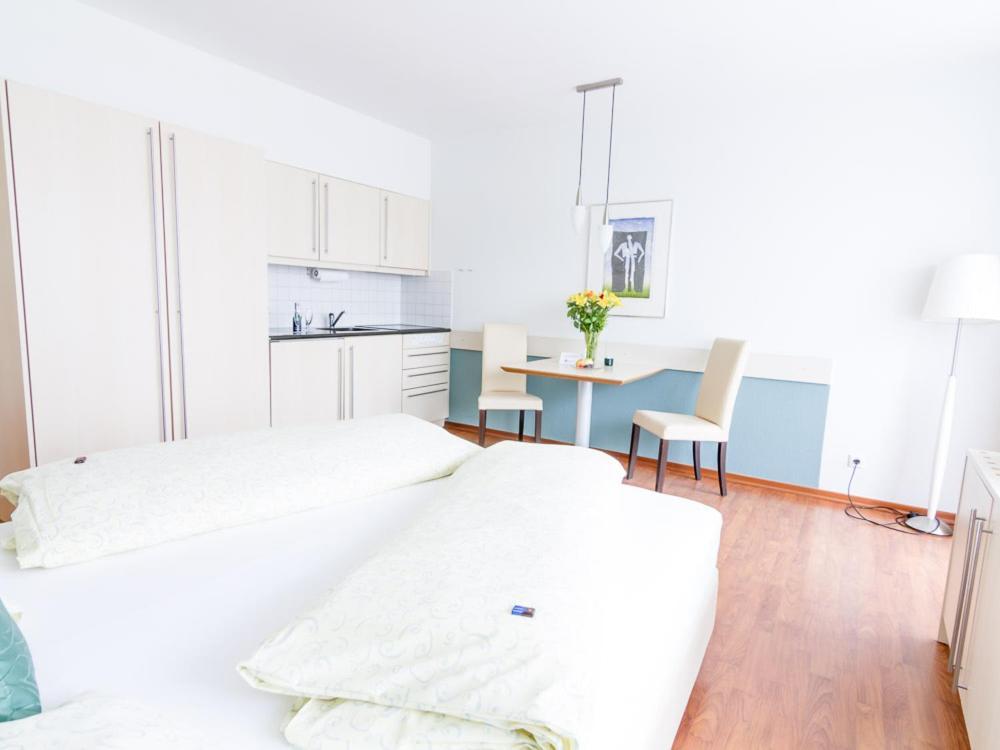 Ahrtal Apartments Bad Neuenahr-Ahrweiler Dış mekan fotoğraf
