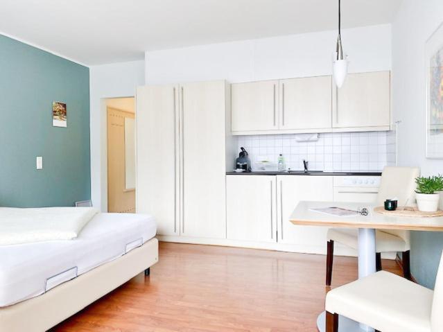 Ahrtal Apartments Bad Neuenahr-Ahrweiler Dış mekan fotoğraf