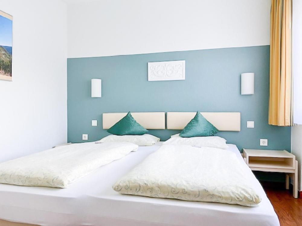 Ahrtal Apartments Bad Neuenahr-Ahrweiler Dış mekan fotoğraf