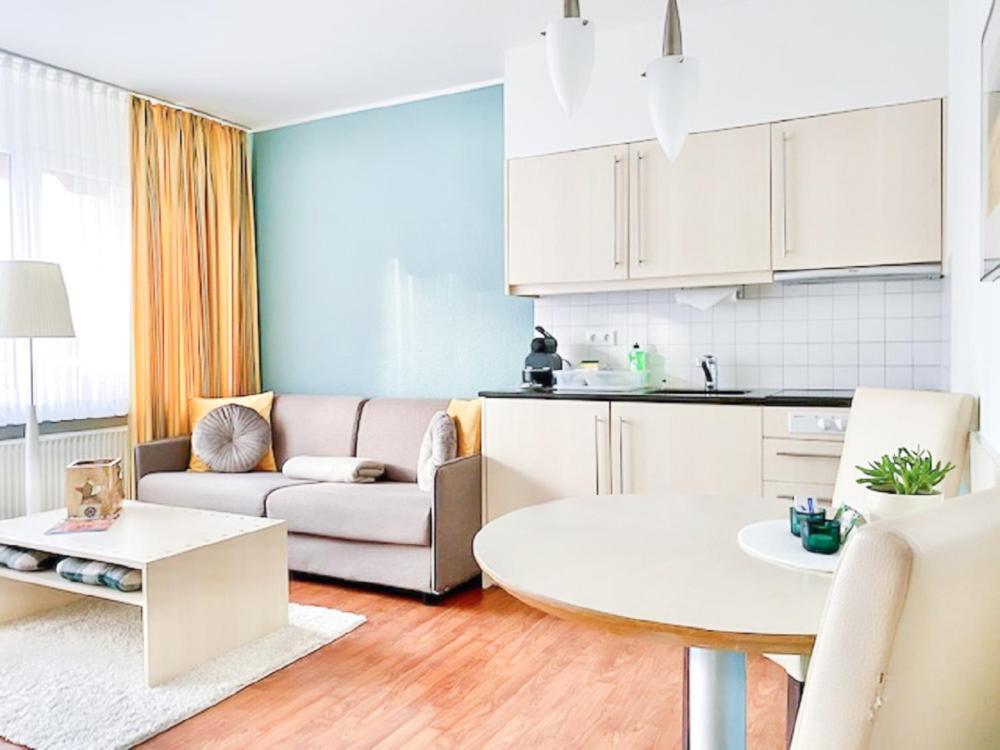Ahrtal Apartments Bad Neuenahr-Ahrweiler Dış mekan fotoğraf