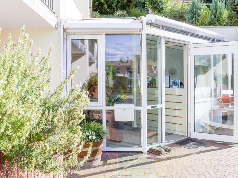 Ahrtal Apartments Bad Neuenahr-Ahrweiler Dış mekan fotoğraf